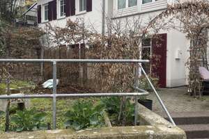 Wunderschöne helle 2-Zimmer-Wohnung in STR Ost mit Terasse, EBK, Stellplatz und Keller  – Die vollständige Adresse der Immobilie erhältst du vom Anbieter., 70188 Gaisburg, Stuttgart – Vorschaubild 9