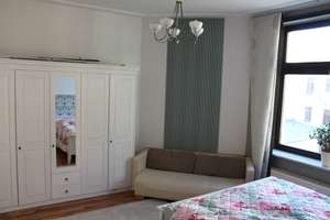 Sanierte 4 Raum-Wohnung mit Balkon in der Hegelstraße Magdeburg – 39104 Altstadt, Magdeburg – Vorschaubild 9