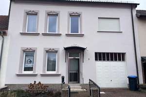 ENSDORF : Ihr neues ZUHAUSE mit Charme und Platz in einer ruhigen SACKGASSE ! – Die vollständige Adresse der Immobilie erhältst du vom Anbieter., 66806 Ensdorf – Vorschaubild 26