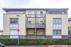 Wohnglück zu zweit – Reinhold-Unterberg-Weg 14, 45357 Essen – Vorschaubild 2