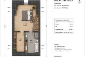 Wohnen am Waldrand 
– Exklusives Neubau-Einfamilienhaus in Münchens begehrtester Naturlage – Die vollständige Adresse der Immobilie erhältst du vom Anbieter., 81827 Waldtrudering, München – Vorschaubild 9