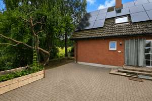 Reiterparadies nahe Weißenhäuser Strand – Pferdehof mit Weiden, Stallungen und PV-Anlage – Die vollständige Adresse der Immobilie erhältst du vom Anbieter., 23758 Wangels – Vorschaubild 12