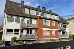 Alt Brück, Ruhiglage, schöne Dachgeschosswohnung – Die vollständige Adresse der Immobilie erhältst du vom Anbieter., 51109 Brück, Köln – Vorschaubild 2