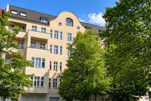 Bezugsfreie 2-Zimmer-Wohnung mit Balkon in Prenzlauer Berg – Die vollständige Adresse der Immobilie erhältst du vom Anbieter., 10405 Prenzlauer Berg, Berlin – Vorschaubild 11
