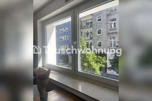 Tauschwohnung: Tauschen unsere Wohnung im Belgischen Viertel 2 Z gegen 2 Z – Die vollständige Adresse der Immobilie erhältst du vom Anbieter., 50672 Neustadt/Nord, Köln – Vorschaubild 11