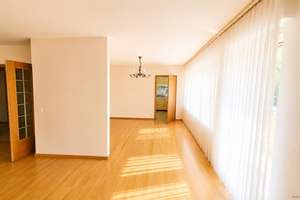 Ihre hochwertige 3 - 4 Zimmer Wohnung mit 2 Balkons und Einzelgarage am Rotenbühl – Die vollständige Adresse der Immobilie erhältst du vom Anbieter., 66123 Sankt Johann, Saarbrücken – Vorschaubild 12