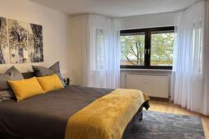 Neben der U-Bahn, komplett möbliert, 3-Zimmer-Wohnung - Wohnen auf Zeit in Milbertshofen – Georgenschwaigstraße 24, 80807 Milbertshofen, München – Vorschaubild 15
