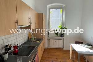 Wohnungstausch: Brandenburgische Straße 39 – Brandenburgische Straße 39, 10000 Wilmersdorf, Berlin – Vorschaubild 6