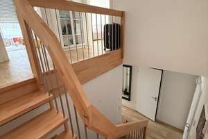Moderne Maisonette-Wohnung in Braunschweig – 118 m², Neubau – Die vollständige Adresse der Immobilie erhältst du vom Anbieter., 38126 Südstadt-Rautheim-Mascherode, Braunschweig – Vorschaubild 10