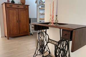 Eleganz trifft Aussicht: Hochwertige Dachgeschosswohnung in Stuttgart-Botnang – 70195 Botnang-Ost, Stuttgart – Vorschaubild 10