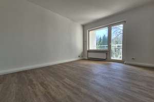 2-Zimmer-Wohnung mit Balkon in guter Solinger Lage – Blumenstraße 31, 42655 Solingen-Mitte, Solingen – Vorschaubild 10