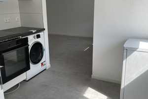 Exklusive, neuwertige 1-Zimmer-Wohnung mit Einbauküche in Karlsruhe – Karlsruhe – Vorschaubild 6