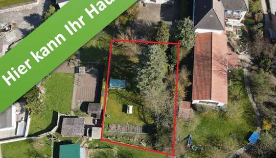 Bild von Mit Grundstück, Zu Hause einfach genießen, Ihr Familienhaus in Apelnstedt.