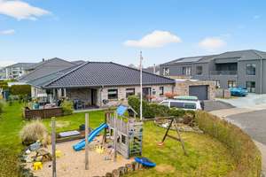 Hochwertiges Wohnen in Tarp: Modernes Einfamilienhaus mit großzügigem Grundstück – Am Weidenröschen 11, 24963 Tarp – Vorschaubild 19