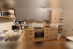 Tauschwohnung: Helle 3-Zimmer-Wohnung in Treptow-Köpenick zum Tausch – Uranusstraße 1, 12524 Altglienicke, Berlin – Vorschaubild 2