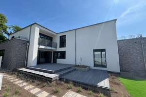 Teilmöblierte Wohnung im hochwertigen Neubau – Die vollständige Adresse der Immobilie erhältst du vom Anbieter., 30519 Döhren, Hannover – Vorschaubild 14