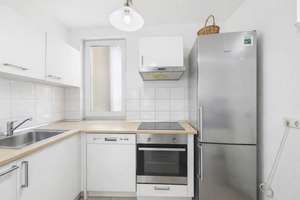 Charmante 2-Zimmer-Wohnung mit Garten & Balkon – ruhig gelegen in Bad Cannstatt – Die vollständige Adresse der Immobilie erhältst du vom Anbieter., 70376 Neckarvorstadt, Stuttgart – Vorschaubild 8