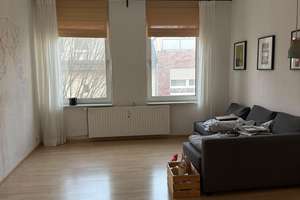2-Zimmer-Altbauwohnung in zentraler Lage – Düppelstr. 22, 44789 Südinnenstadt, Bochum – Vorschaubild 2