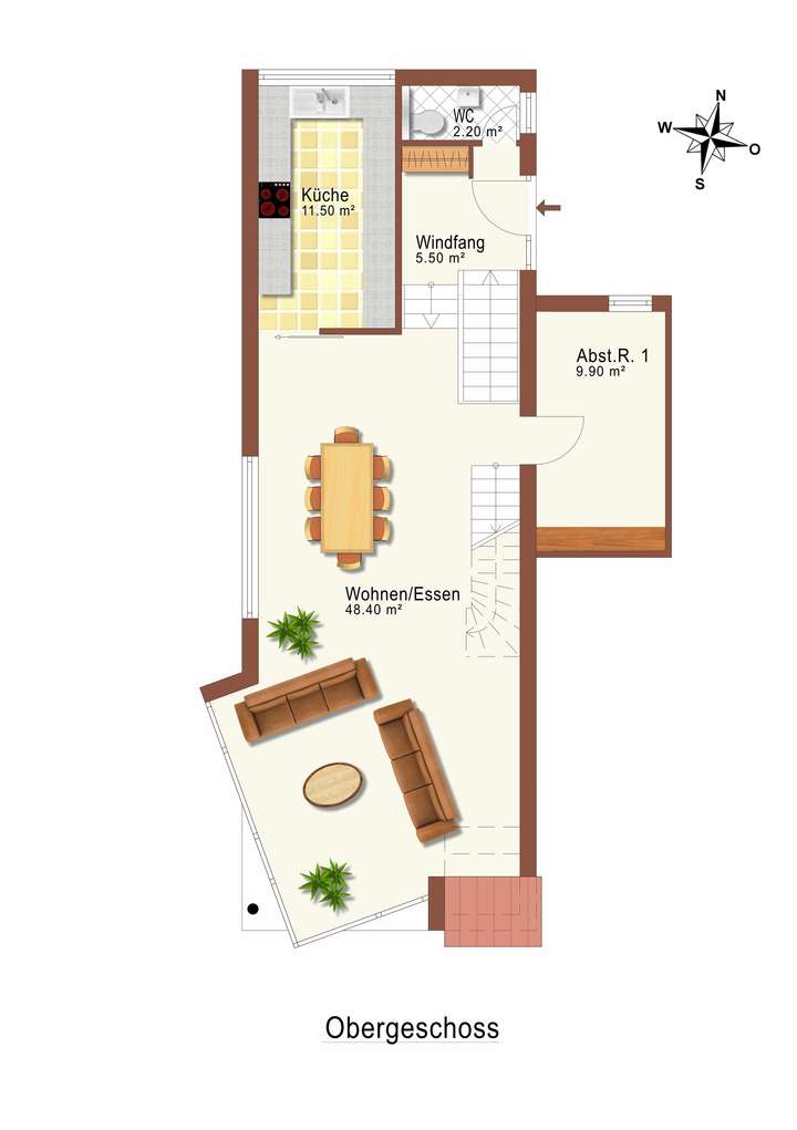 Grundriss OG-techn. bearbeitet