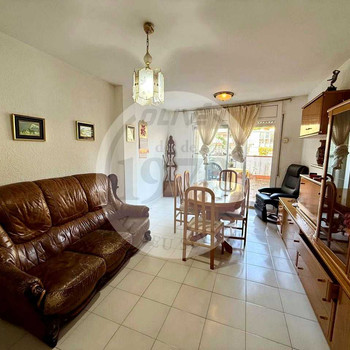 Wohnung zum Verkauf zwischen der Hauptstraße und dem Strand Platja d'Aro Costa Brava