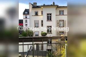 Tauschwohnung: Tausche 50m2 mit Balkon gegen größere Wohnung mit Garten – 60385 Bornheim, Frankfurt am Main – Vorschaubild 10