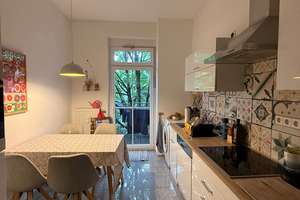 Wohnen mit Charakter: Etagenwohnung in Jugendstilhaus – Die vollständige Adresse der Immobilie erhältst du vom Anbieter., 68259 Feudenheim, Mannheim – Vorschaubild 11