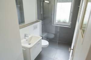 Geräumige 4-Zimmer-Wohnung in Kaiserslautern Innenstadt