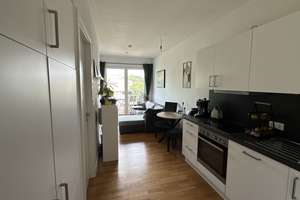 40 m² 2-Zimmer-Wohnung am Tierpark ab 01.08.2026 (nicht WG-geeignet) – Charlottenstraße 19, 10315 Friedrichsfelde, Berlin – Vorschaubild 9