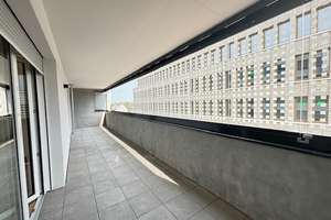 Stilvoll wohnen: Hochwertige 3-Zimmer-Wohnung mit Loggia – Ludwigstraße 17, 72766 Reutlingen-Mitte, Reutlingen – Vorschaubild 5