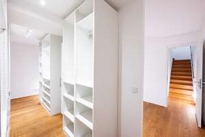 AIGNER -  Modernisierte ca. 190 m² Wohn-/Nutzfläche - Gartenloft im Glockenbachviertel – Die vollständige Adresse der Immobilie erhältst du vom Anbieter., 80469 Gärtnerplatz, München – Vorschaubild 9