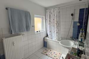 Stuttgart-Feuerbach: 3 Zimmer Wohnung mit 64 m² Wohnfläche – Fahrionstraße 58, 70469 Feuerbacher Tal, Stuttgart – Vorschaubild 3