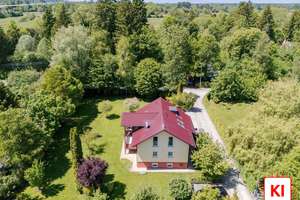 Sonniges Landhaus mit weitläufigem Garten – Die vollständige Adresse der Immobilie erhältst du vom Anbieter., 81249 Lochhausen, München – Vorschaubild 4