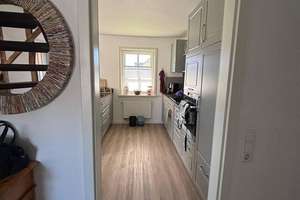 Charmanter Holzbungalow auf Eckgrundstück – Die vollständige Adresse der Immobilie erhältst du vom Anbieter., 25832 Tönning – Vorschaubild 8