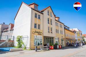 Attraktives Wohn- und Geschäftshausportfolio mit Entwicklungspotenzial in Burg bei Magdeburg – Die vollständige Adresse der Immobilie erhältst du vom Anbieter., 39288 Burg – Vorschaubild 4