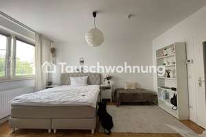 Tauschwohnung: 1 Zimmer Wohnung im Agnesviertel
