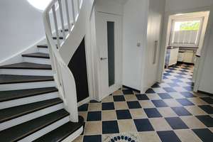 Lichtdurchflutetes Einfamilienhaus mit traumhafter Ausblick in bester Lage!