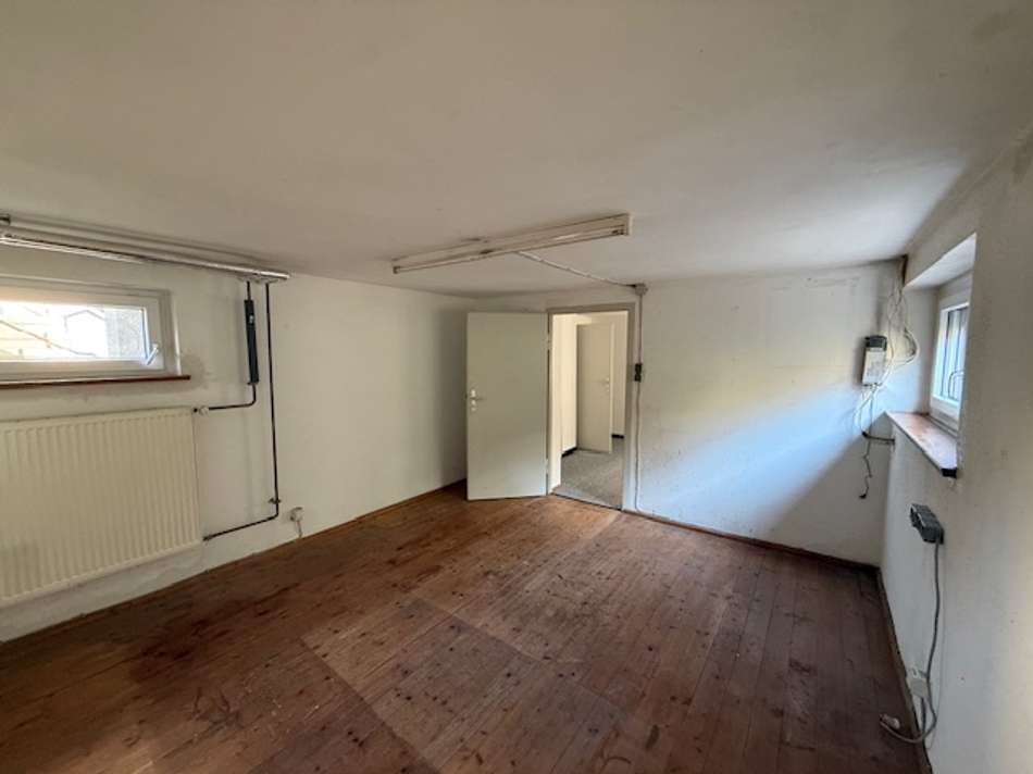 "Bügelzimmer"