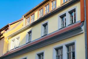 Wohnen im Barockviertel - sanierte exklusive 2-Zimmer-Whg mit hochwertiger EBK – Rähnitzgasse 14, 1097 Innere Neustadt, Dresden – Vorschaubild 22