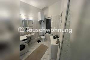 Tauschwohnung: Helle Altbauwohnung St. Georg 2 Zimmer – Zimmerpforte 1, 20099 St. Georg, Hamburg – Vorschaubild 11