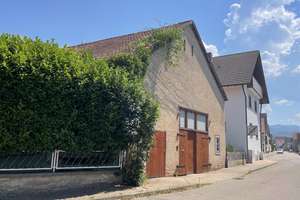 Charmantes Einfamilienhaus ohne Denkmalschutz - provisionsfrei von privat!  – Möhnestraße 2, 79238 Ehrenkirchen – Vorschaubild 27