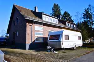 Wohnen am Waldrand in Stolberg - EFH in toller Lage !!! – An der Hoheburg 25, 52223 Aachen (Kreis) – Vorschaubild 1
