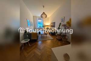 Tauschwohnung: Suche 4-Zimmer-Wohnung in München bis 2000€ – 80339 Westend, München – Vorschaubild 2