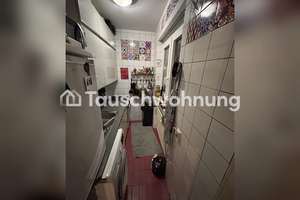 Tauschwohnung: 36 m² Wohnung in Köln Innenstadt – Die vollständige Adresse der Immobilie erhältst du vom Anbieter., 50676 Altstadt/Süd, Köln – Vorschaubild 3