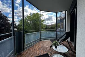 Bezugsfrei & frisch saniert: 2-Z.-Wohnung mit Balkon, Aufzug, Keller & Stellplatz im Bonner Zentrum! – Dorotheenstraße 108, 53111 Nordstadt, Bonn – Vorschaubild 18