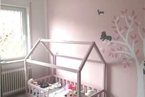 Attraktives Zweifamilienhaus mit großzügigem Grundstück &amp; viel Potenzial in Pforzheim – Die vollständige Adresse der Immobilie erhältst du vom Anbieter., 75181 Hohenwart, Pforzheim – Vorschaubild 6