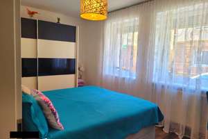 Möblierte 3-Zimmer-Wohnung im Zentrum von Heilbronn - komplett renoviert – Die vollständige Adresse der Immobilie erhältst du vom Anbieter., 74072 Heilbronn, Heilbronn – Vorschaubild 15