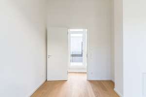 NEU *Paul & Partner* URBANER LUXUS IN BESTER INNENSTADTLAGE! – Die vollständige Adresse der Immobilie erhältst du vom Anbieter., 65183 Mitte, Wiesbaden – Vorschaubild 12