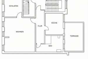 Stilvolle 2-Zimmer-Wohnung im kernsanierten Altbau | 78,8 m² | EBK | Fußbodenheizung – 63069 Ledermuseum, Offenbach am Main – Vorschaubild 12