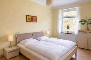 Kapitalanleger aufgepasst! Charmante 3-Zimmer-Wohnung mit Balkon zum Wohlfühlen – Die vollständige Adresse der Immobilie erhältst du vom Anbieter., 42281 Barmen, Wuppertal – Vorschaubild 6