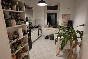 2-Zimmer Wohnung in Magdeburg Stadtfeld Ost mit Balkon – Die vollständige Adresse der Immobilie erhältst du vom Anbieter., 39108 Stadtfeld Ost, Magdeburg – Vorschaubild 3